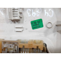 Luz Cortesia Interna Teto Citroen C4 2007 2008 2009 A 2013