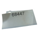 Acabamento Central Volante Fiat Palio 1996 1997 1998 A 2011