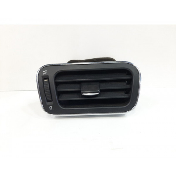 Difusor Ar Painel Dianteiro Esquerdo Jac J3 2014 2015 A 2016