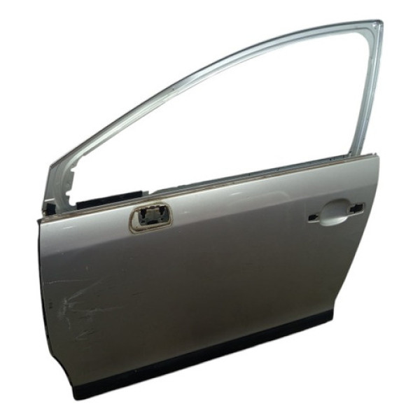 Porta Dianteira Esquerda Citroen C4 Pallas 2005 2006 A 2012