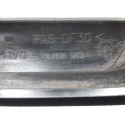 Friso Tampa Traseira Chevrolet Vectra 1997 1998 1999 A 2000