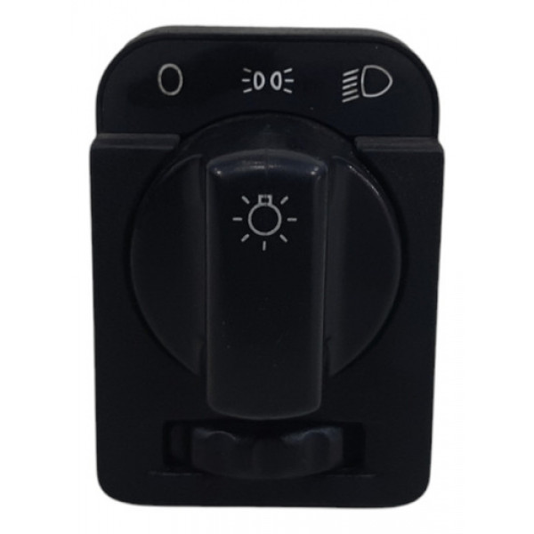 Botão Interruptor Farol Luzes Chevrolet Vectra 1993 A 1996