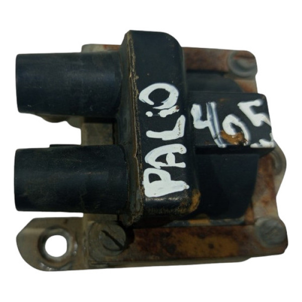 Bobina Ignição Fiat Palio 1.0 1996 1997 A 2005