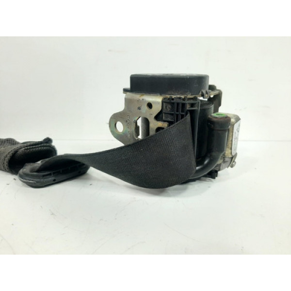Cinto Segurança Dianteiro Direito Audi A3 1999 A 2004
