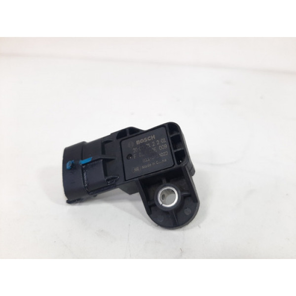 Sensor Map Arrizo 5 Tiggo 1.5 Turbo 2019 A 2022 F01r00e009