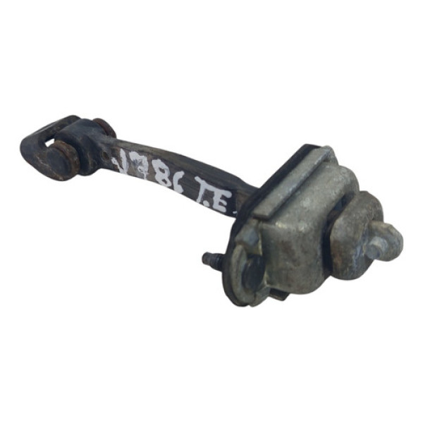 Limitador Porta Traseira Esquerda Ford Fiesta 1997 A 2002