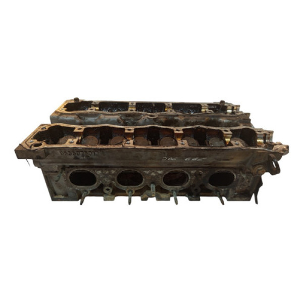 Cabeçote Peugeot 206 207 307 1.6 16v 2003 2004 2005 A 2008