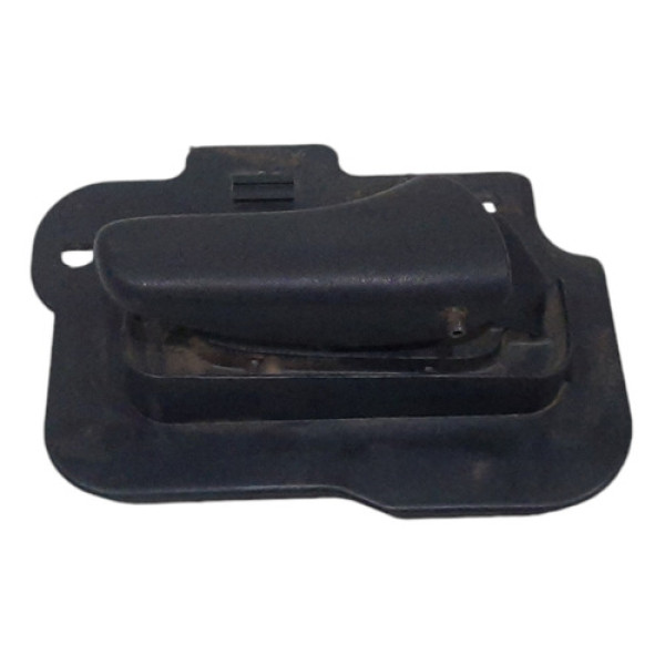 Maçaneta Interna Traseira Direita Gm Vectra 1997 1998 A 2005