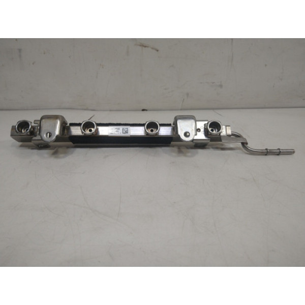 Flauta Injetora Honda New Fit 1.5 16v 2015 2016 2017 A 2020