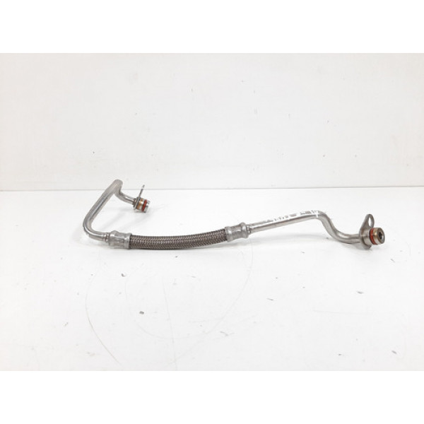 Mangueira Cano Duto Retorno Óleo Turbina Audi A4 1.8 Tfsi