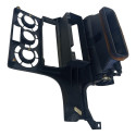 Painel Central Radio Chevrolet Astra 1994 1995 A 1997