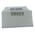 Botão Desembaçador Traseiro Gm Vectra 1999 2000 2001 A 2005