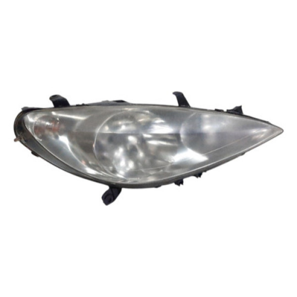 Farol Dianteiro Direito Peugeot 307 2001 2002 2003 2004 A 06