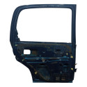Porta Traseira Esquerda Gm Astra 1995 A 1997 
