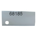 Limitador Porta Traseira Esquerda Chevrolet Corsa 1995-2002