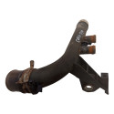 Tubo Agua Radiador Chevrolet Corsa 1.0 8v 1996 1997 A 2004