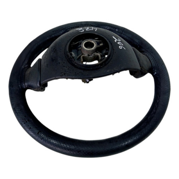 Volante Direção Peugeot 206 1.4 2004