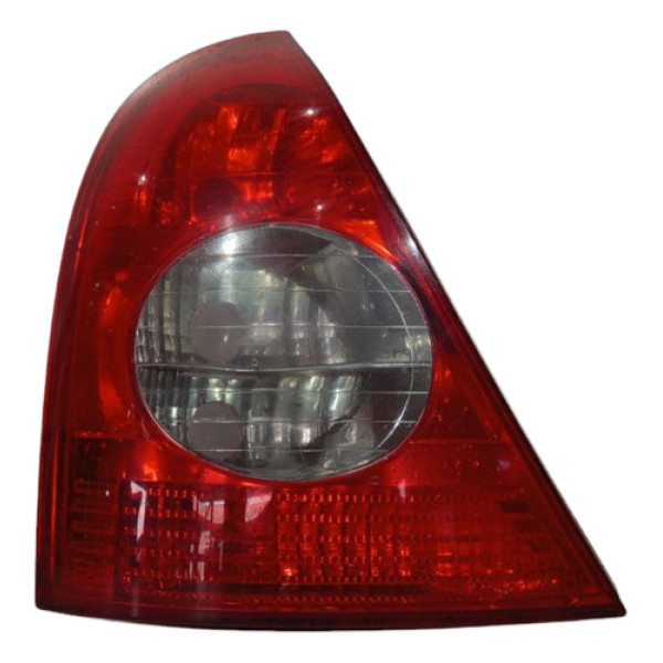 Lanterna Traseira Esquerda Clio 2004 2005 A 2012 8200071413