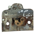 Fechadura Porta Malas Chevrolet Vectra 1993 1994 A 1996