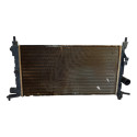 Radiador Agua Chevrolet Corsa 1.0 Classic  S/ar 1994 A 2001