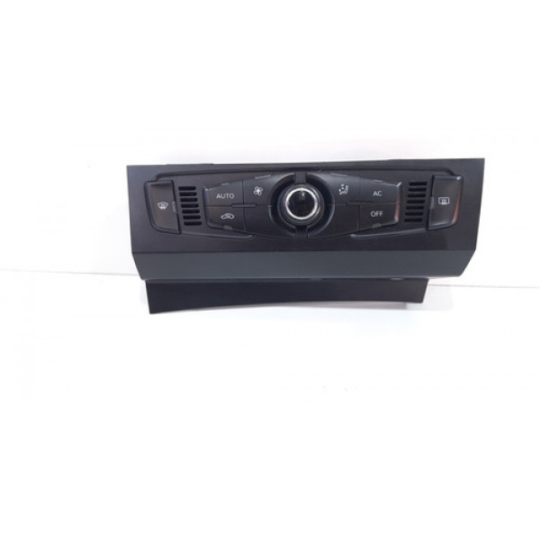 Comando Climatização Ar Audi A4 B8 2008 A 2015 8t1820043am