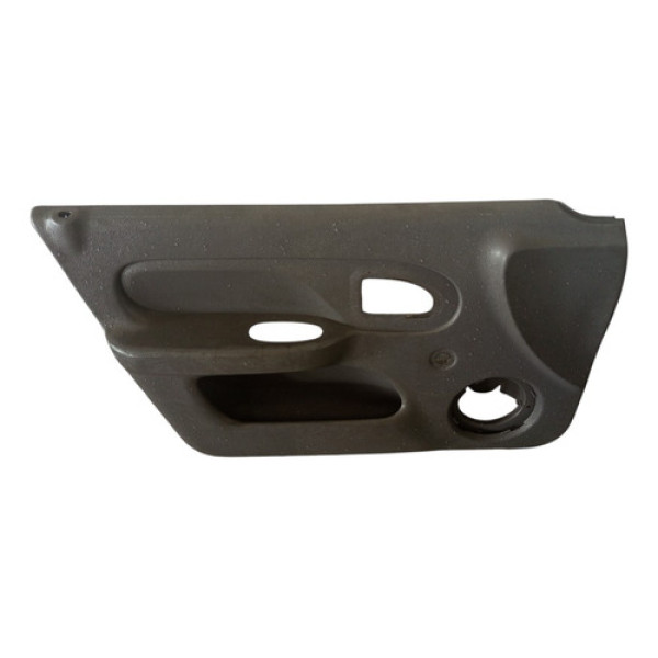 Forro Porta Dianteiro Esquerdo Renault Clio 2000  A 2012
