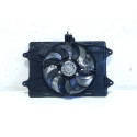  Defletor Eletro Ventilador Fiat Doblo 1.6 16v 2003 A 2020