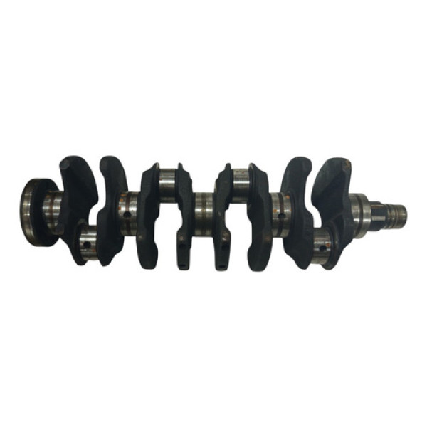 Virabrequim Stander Fiat Palio Elx 1.0 8v 2000 2001 A 2008