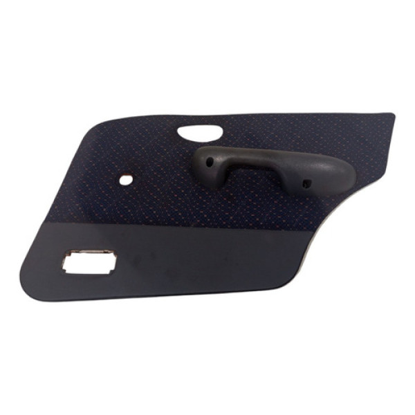 Forro Porta Traseira Direita Fiat Siena1.0 8v 1997 A 2000