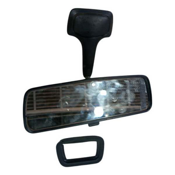 Retrovisor Interno Central Vw Gol Parati G2 G3 1996 A 2005