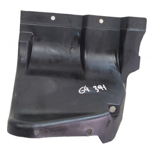 Defletor Ar Superior Radiador Vw Gol G4 1.0 2005 2006 A 2014