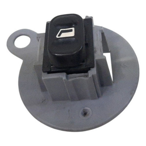Botão Vidro Eletrico Traseiro Esq Xsara Picasso 2001 A 2011
