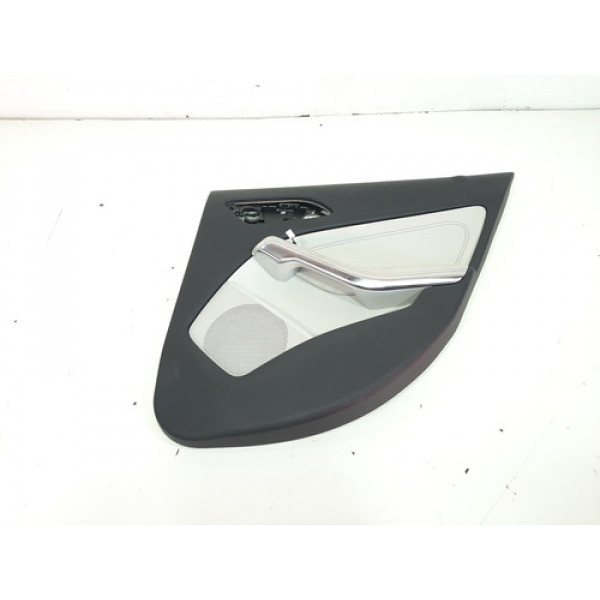 Forro Porta Traseiro Direito Mercedes A200 W176 2013 A 2018