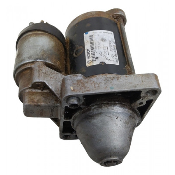 Motor Arranque Partida Fiat Palio 1.4 Fire 2009 2010 A 2014