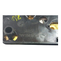 Acabamento Buzina Volante Volkswagen Gol G2 1994 A 1999