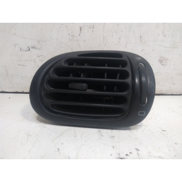 Difusor Saída Ar Lado Direito Peugeot 206 2005 2006 A 2010