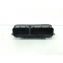 Central Controle Motor Mercedes Slk200 1.8 16v 2005 A 2007