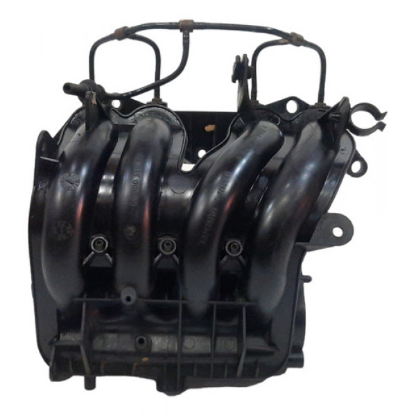 Coletor Admissão Peugeot 206 1.4 1999 2000 A 2010 9651500080