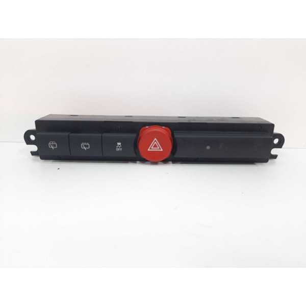 Comando Alerta Limpador Esp Gm Captiva Sport 2008 A 2016