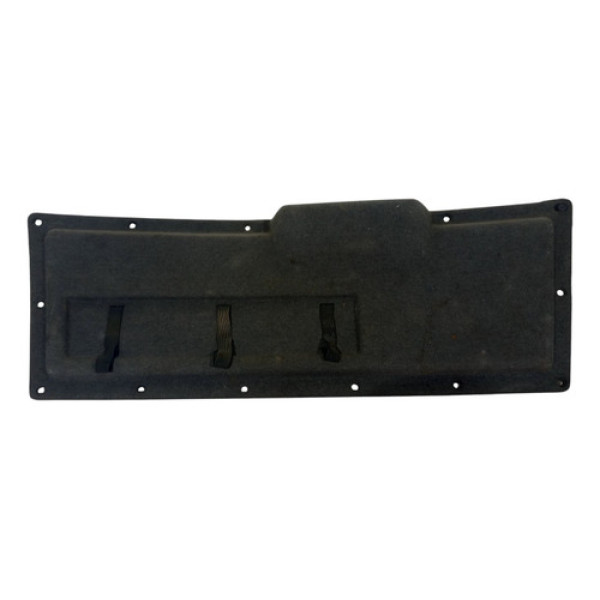 Forro Traseiro Tampa Porta Malas Gm Corsa Sw 1997 A 2002