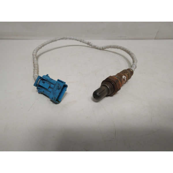 Sensor Sonda Lambda Citroen C3 1.4 8v 2013 2014 2015 A 2017
