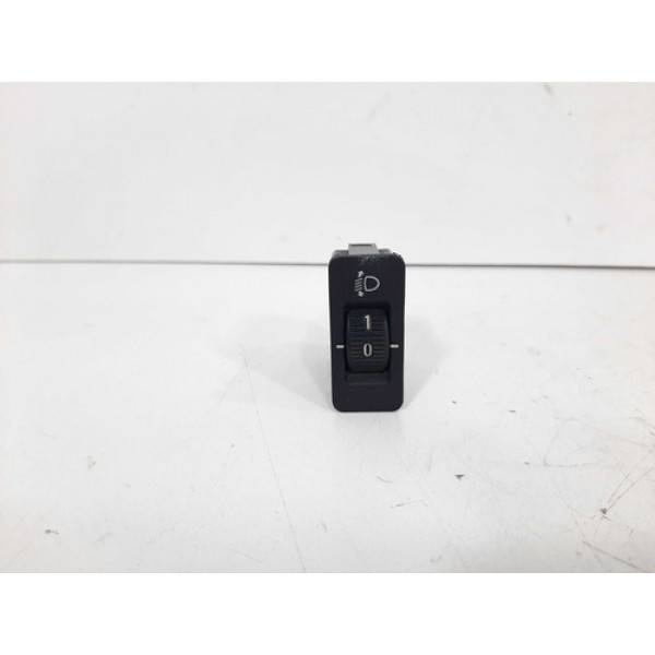 Botao Ajuste Farol Milha Bmw E39 / Mini Cooper R50 R52 R53