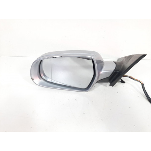 Retrovisor Dianteiro Esquerdo Audi A4 2013 2014 2015