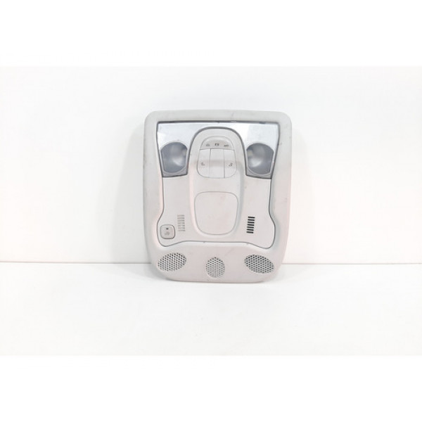 Luz Teto Dianteira Jeep Renegade 2015 2016 A 2020 Fiat Toro