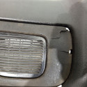 Forro Lateral Esquerdo Com Detalhe Chevrolet Astra 1999-2011