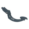 Pedal Acelerador Gm Chevrolet Celta 2001 2002 2003 A 2012