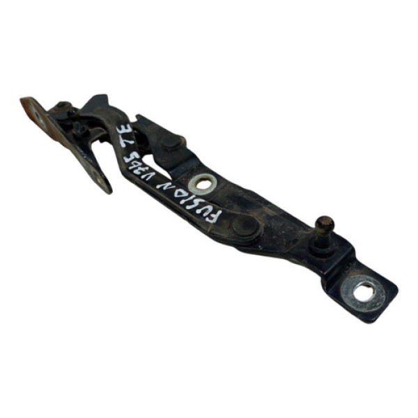 Dobradiça Esquerda Tampa Traseira Ford Fusion 2006 A 2009