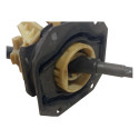 Trambulador Cambio Manual Gm Kadett 1989 1999 1991 A 1998
