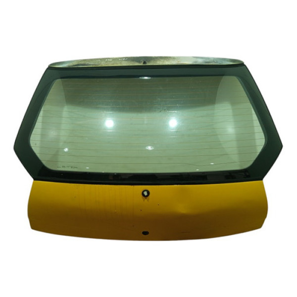 Tampa Portamala Fiat Palio 1997 1998 1999 A 2005