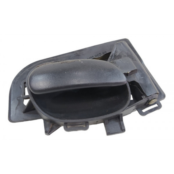 Maçaneta Interna Dianteira Esquerda Peugeot 206 2002 A 2010